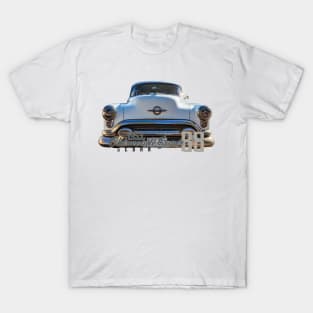 1953 Oldsmobile Super 88 Sedan T-Shirt